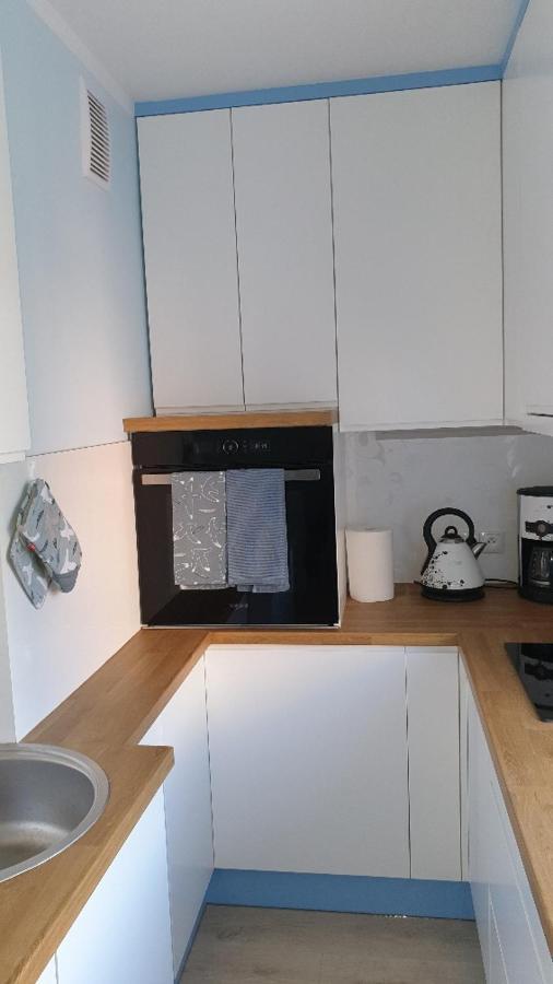 7 Sopot Apartment ภายนอก รูปภาพ