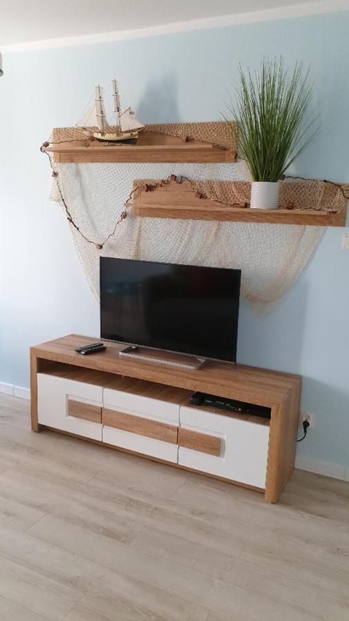 7 Sopot Apartment ภายนอก รูปภาพ