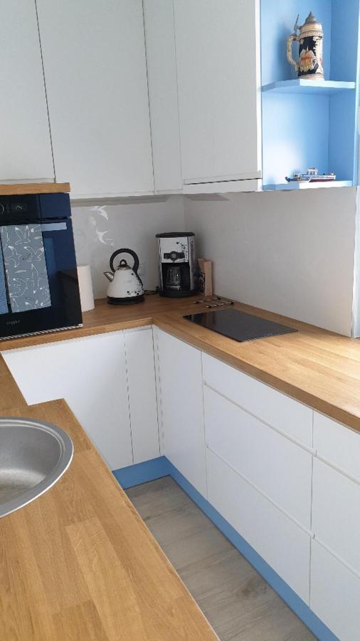 7 Sopot Apartment ภายนอก รูปภาพ