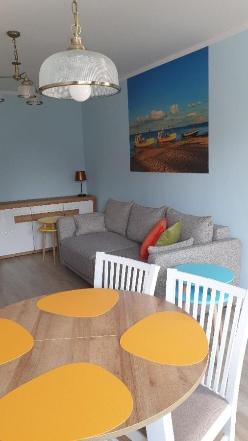 7 Sopot Apartment ภายนอก รูปภาพ
