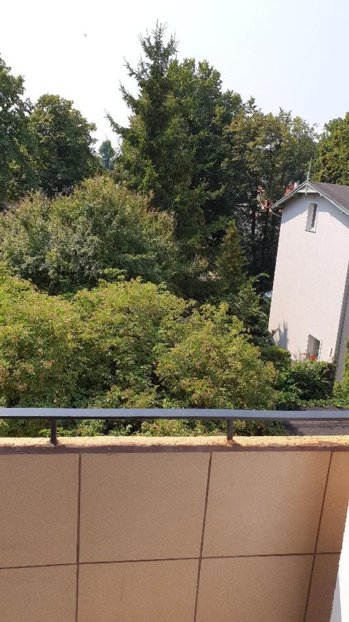 7 Sopot Apartment ภายนอก รูปภาพ