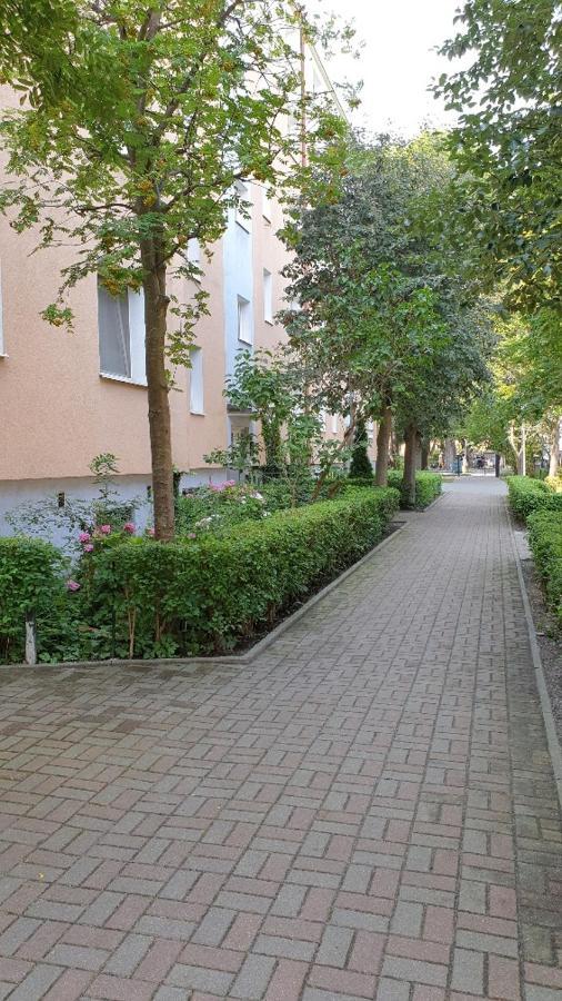 7 Sopot Apartment ภายนอก รูปภาพ