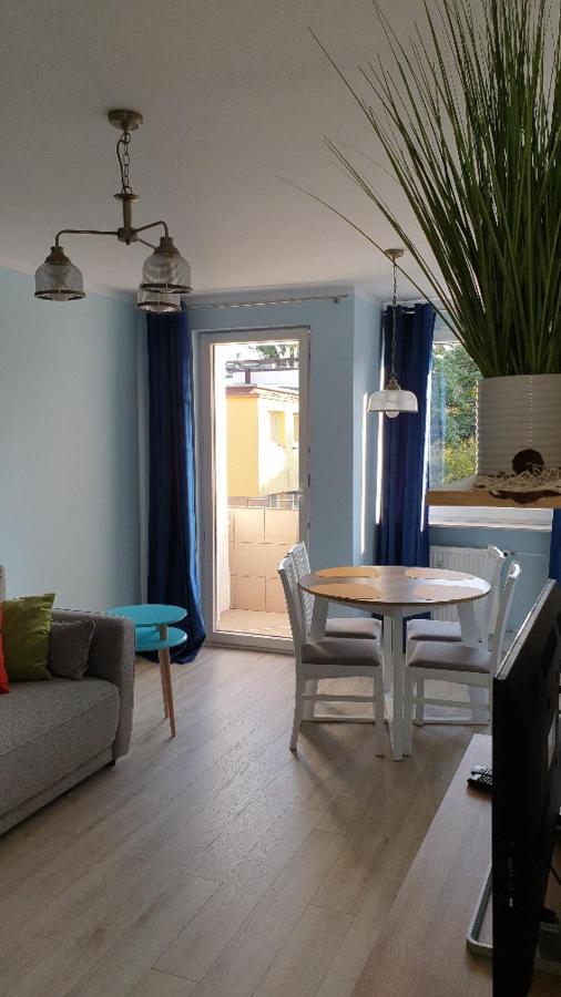 7 Sopot Apartment ภายนอก รูปภาพ