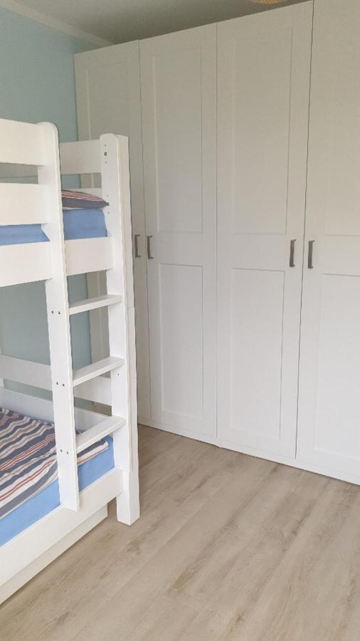 7 Sopot Apartment ภายนอก รูปภาพ