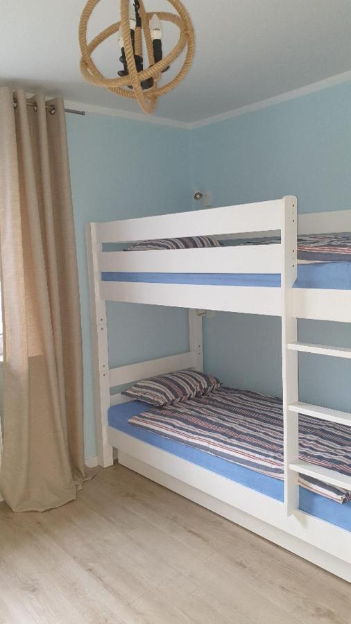 7 Sopot Apartment ภายนอก รูปภาพ